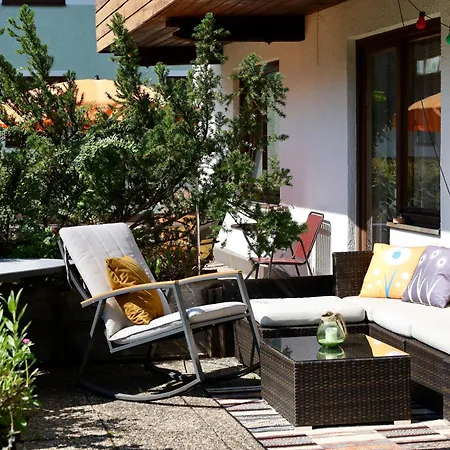 Gadenstaetter In Der