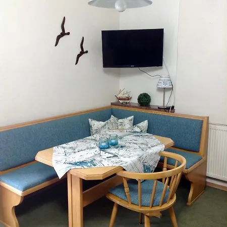 Apartment Gadenstätter In Der City