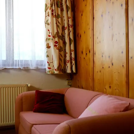 Apartment Gadenstaetter In Der City *