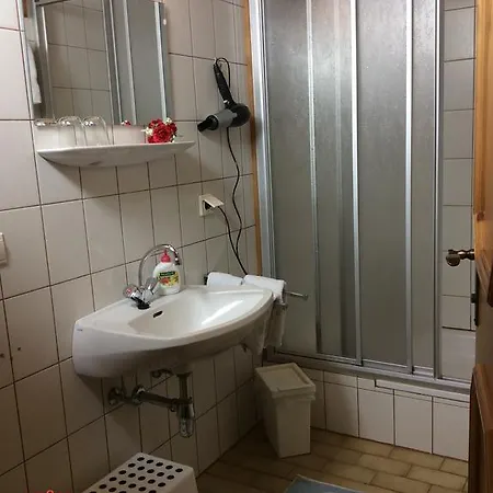 Gadenstaetter In Der Zell am See