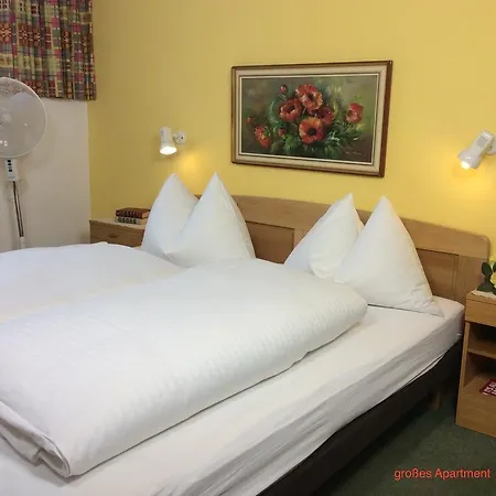 Gadenstaetter In Der Zell am See