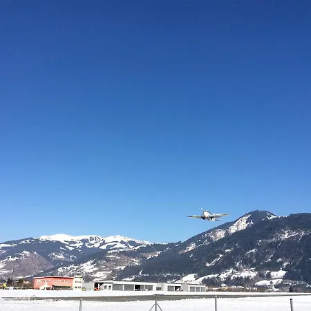 Gadenstaetter In Der 아파트 젤암제