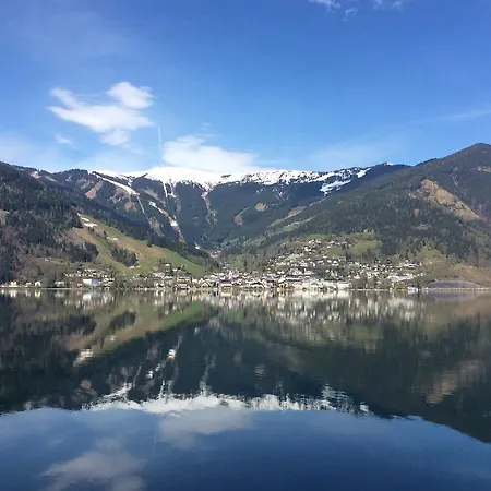 Gadenstaetter In Der City Apartment Zell am See