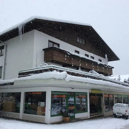 Gadenstaetter In Der City * Zell am See