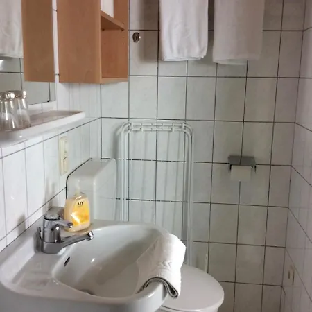 Gadenstaetter In Der 아파트