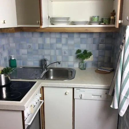 Appartement Gadenstaetter In Der Zell am See