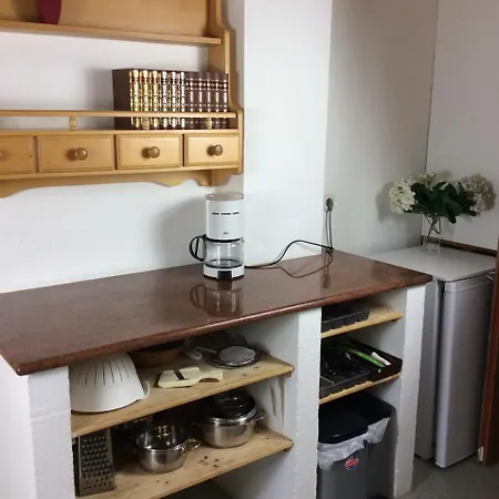 Appartement Gadenstaetter In Der *