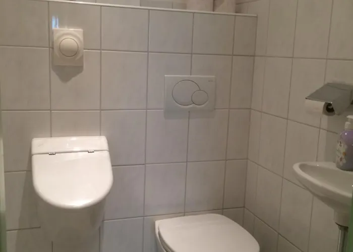 Apartamento Gadenstaetter In Der *