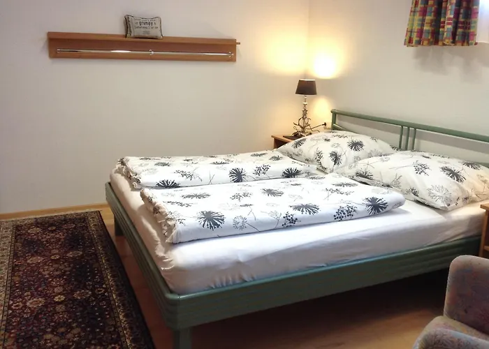 Gadenstaetter In Der 아파트