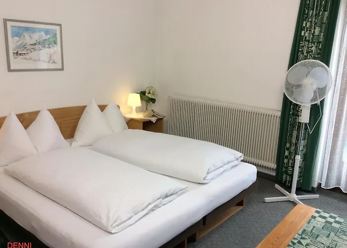 아파트 Gadenstaetter In Der 젤암제