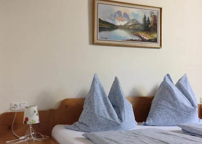Apartamento Gadenstaetter In Der Zell am See