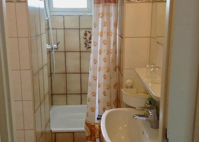Gadenstaetter In Der Apartamento *