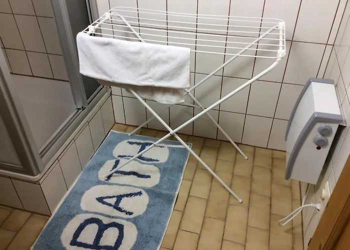 Apartamento Gadenstaetter In Der *