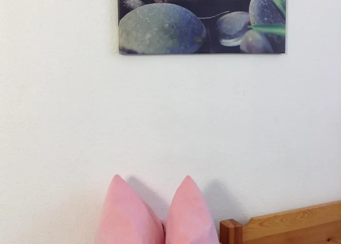 아파트 Gadenstaetter In Der 젤암제