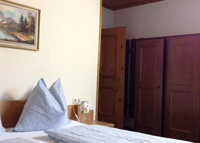 Apartamento Gadenstaetter In Der Zell am See