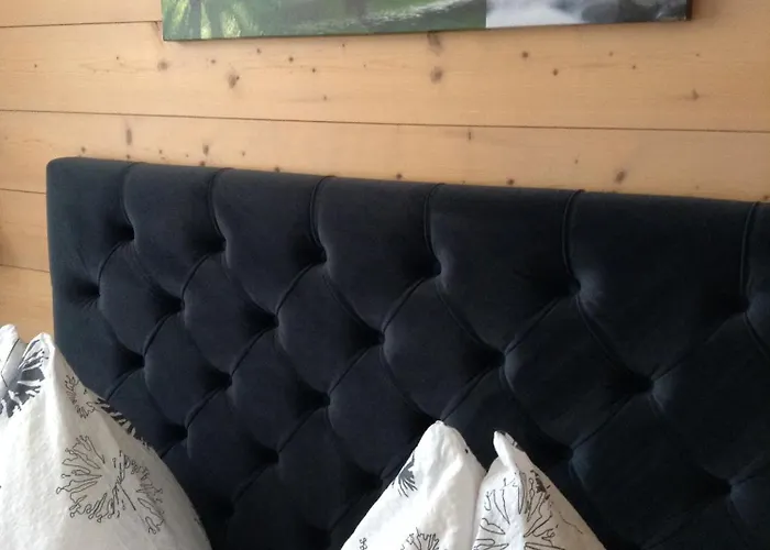 Gadenstaetter In Der Apartamento