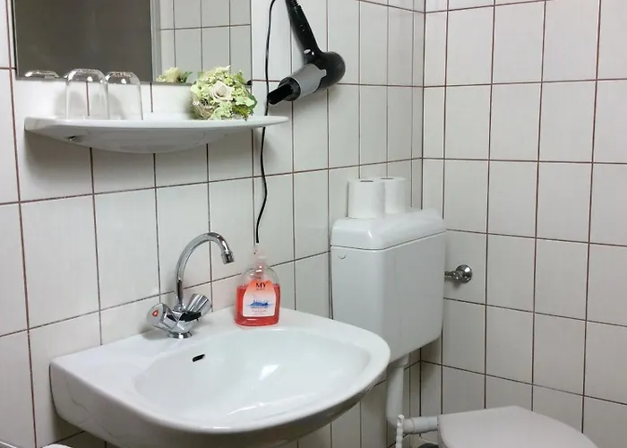 Gadenstaetter In Der 아파트 젤암제