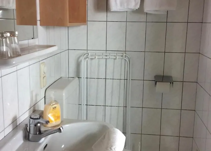 Gadenstaetter In Der 아파트