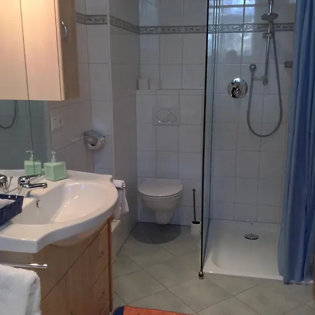 Gadenstaetter In Der Appartement